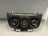 Orjinal Fiat Doblo Klima Kontrol Paneli - 735605075