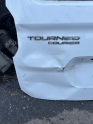 Oto Çıkma Parça / Ford / Tourneo Courier / Kaporta & Karoser / Bagaj Kapağı / Çıkma Parça 