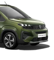 Oto Çıkma Parça / Peugeot / Rifter / Far & Stop / Sağ Ön Far / Çıkma Parça 