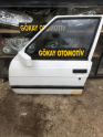 GÖKAY OTOMOTİV'DEN RENAULT 11 SOL ÖN KAPI ORJİNAL