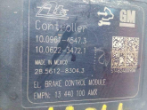 Oto Çıkma Parça / Opel / Astra / ABS / ABS Beyni / Çıkma Parça 