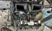 Oto Çıkma Parça / Renault / Fluence / Kalorifer / Kalorifer Kutusu / Çıkma Parça 