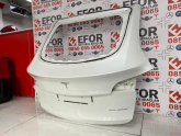Oto Çıkma Parça / Tesla / Model Y / Kaporta & Karoser / Bagaj Kapağı / Çıkma Parça 