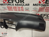 Oto Çıkma Parça / Toyota / Corolla / Göğüslük & Torpido / Komple Torpido / Sıfır Parça 