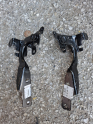 Renault captur 1 kaput menteşe orjinal sıfır 654010075R