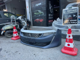 Oto Çıkma Parça / Peugeot / 508 / Tampon / Ön Tampon / Çıkma Parça 