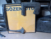 Oto Çıkma Parça / Fiat / Doblo / Kaporta & Karoser / Arka Çamurluk / Çıkma Parça 