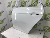 Oto Çıkma Parça / Volkswagen / Taigo / Kaporta & Karoser / Sol Ön Kapı / Çıkma Parça 