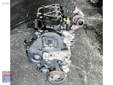 Oto Çıkma Parça / Ford / Focus / Motor / Motor (komple) / Çıkma Parça 
