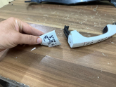 Oto Çıkma Parça / Hyundai / i20 / Kaporta & Karoser / Dış Kapı Kolu / Çıkma Parça 