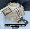 ISUZU DMAX EURO5 KALORİFER KUTUSU                     (XS2804S26)