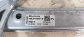 Oto Çıkma Parça / Toyota / Corolla / Oto Cam / Cam Krikosu / Çıkma Parça 