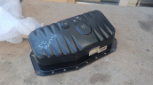 Fiat ducato 2.5 yag karteri 98488626