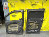 Oto Çıkma Parça / Opel / Combo / Kaporta & Karoser / Sağ Arka Kapı / Çıkma Parça 