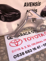Oto Çıkma Parça / Toyota / Corolla / Kaporta & Karoser / Arka Çamurluk / Çıkma Parça 