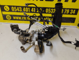 Oto Çıkma Parça / Renault / Clio / Motor / Turbo / Çıkma Parça 