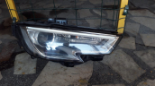 AUDI A3 SAĞ FAR