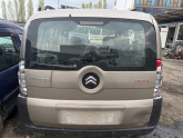 CİTROEN NEMO BAGAJ KAPAĞI