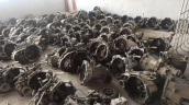 Oto Çıkma Parça / Volkswagen / Polo / Şanzıman / Şanzıman Komple / Çıkma Parça 