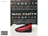 Oto Çıkma Parça / Audi / A5 / Far & Stop / Sağ Arka Stop / Çıkma Parça 