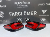 Oto Çıkma Parça / Bmw / 5 Serisi / Far & Stop / Bagaj Stop / Çıkma Parça 