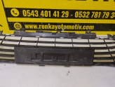Oto Çıkma Parça / Renault / Megane / Tampon / Orta Izgara / Çıkma Parça 