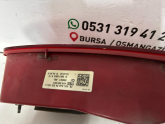 Oto Çıkma Parça / Audi / A8 / Far & Stop / Sağ Arka Stop / Çıkma Parça 