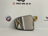 Oto Çıkma Parça / Ford / Focus / Ayna / Ayna Camı / Çıkma Parça 