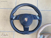 Oto Çıkma Parça / Porsche / Cayenne / Direksiyon / Direksiyon Simidi / Çıkma Parça 