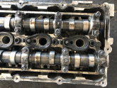 Oto Çıkma Parça / Hyundai / Starex / Motor / Silindir Kapağı / Çıkma Parça 