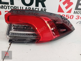 Oto Çıkma Parça / Toyota / Corolla / Far & Stop / Sol Arka Stop / Çıkma Parça 