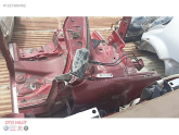 Oto Çıkma Parça / Skoda / Superb / Kaporta & Karoser / Sol Ön Çamurluk / Çıkma Parça 