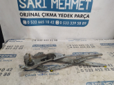 ÇIKMA RENAULT KANGOO SOL ÖN CAM KRİKOSU K-099