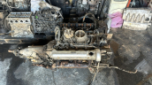 Mercedes 450sel V8 komple motor