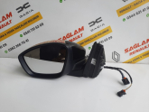 Oto Çıkma Parça / Opel / Mokka / Ayna / Sol Dış Ayna / Çıkma Parça 