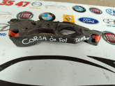 Oto Çıkma Parça / Opel / Corsa / Tampon / Tampon Braketi / Çıkma Parça 