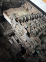 Sanyong aksiyon Sports motor üst kapağı
