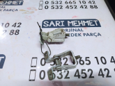 Oto Çıkma Parça / Skoda / Citigo / Kaporta & Karoser / Bagaj Menteşesi / Çıkma Parça 