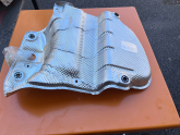 Oto Çıkma Parça / Skoda / Superb / Tampon / Tampon Koruyucu / Sıfır Parça 