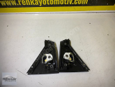 Oto Çıkma Parça / Renault / Clio / Kaporta & Karoser / Dış Kapı Kolu / Çıkma Parça 