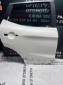 Nissan Qashqai J11 2014-2021 sağ arka kapı