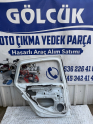 Oto Çıkma Parça / Renault / Symbol / Kaporta & Karoser / Sol Arka Kapı / Çıkma Parça 