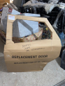 CHEVROLET LACETTİ SEDAN SOL ARKA KAPI SIFIR CHV-2237-007