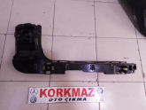BMW X3 G01 SOL ARKA TAMPON BRAKETI