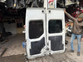 Oto Çıkma Parça / Renault / Master / Kaporta & Karoser / Bagaj Kilidi / Çıkma Parça 
