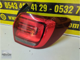Oto Çıkma Parça / Renault / Symbol / Far & Stop / Sol Arka Stop / Çıkma Parça 