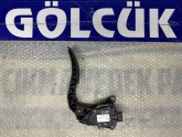 Oto Çıkma Parça / Renault / Clio / Koltuk & Döşeme / Pedal / Çıkma Parça 