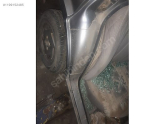 Oto Çıkma Parça / Ford / Taunus / Kaporta & Karoser / Arka Çamurluk / Çıkma Parça 