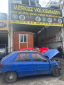 Oto Çıkma Parça / Skoda / Felicia / Motor / Motor (komple) / Çıkma Parça 