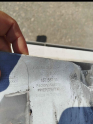 Oto Çıkma Parça / Mercedes / Actros / Tampon / Tampon Köşesi / Çıkma Parça 